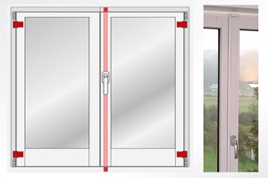 Fenstersicherung